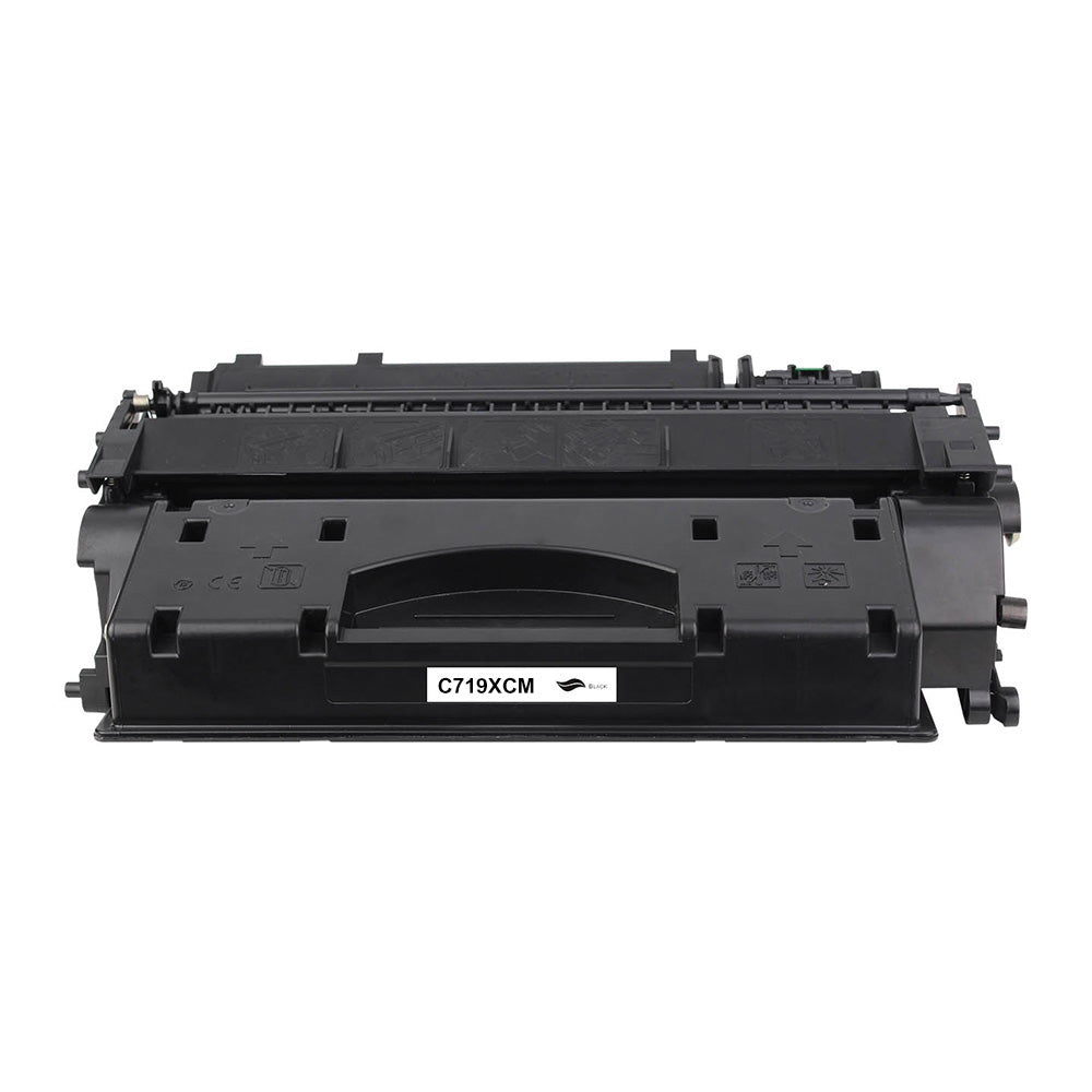 Cartouche de toner Compatible Canon Cartridge 719H Noir 6400pages - KERA FRANCE Cartouche de toner Compatible Canon Cartridge 719H Noir 6400pages - KERA FRANCE